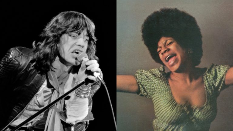 Gimme Shelter Historia Detras De La Cancion Merry Clayton Vocalista Secundaria Traumatica Aborto Espontaneo