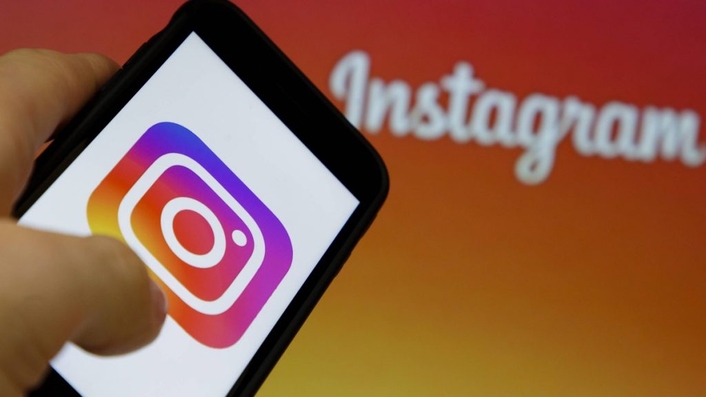 Instagram Publicaciones Feed Fotos Videos Musica Añadir Opcion Nueva