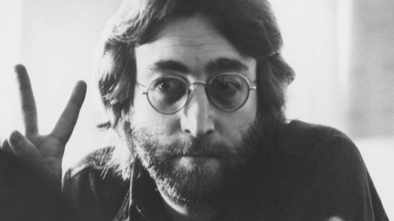 John Lennon Across The Universe The Beatles Piece Of Shit Song He Hated The Most