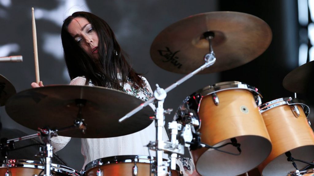 Juanita Parra Los Jaivas Getty