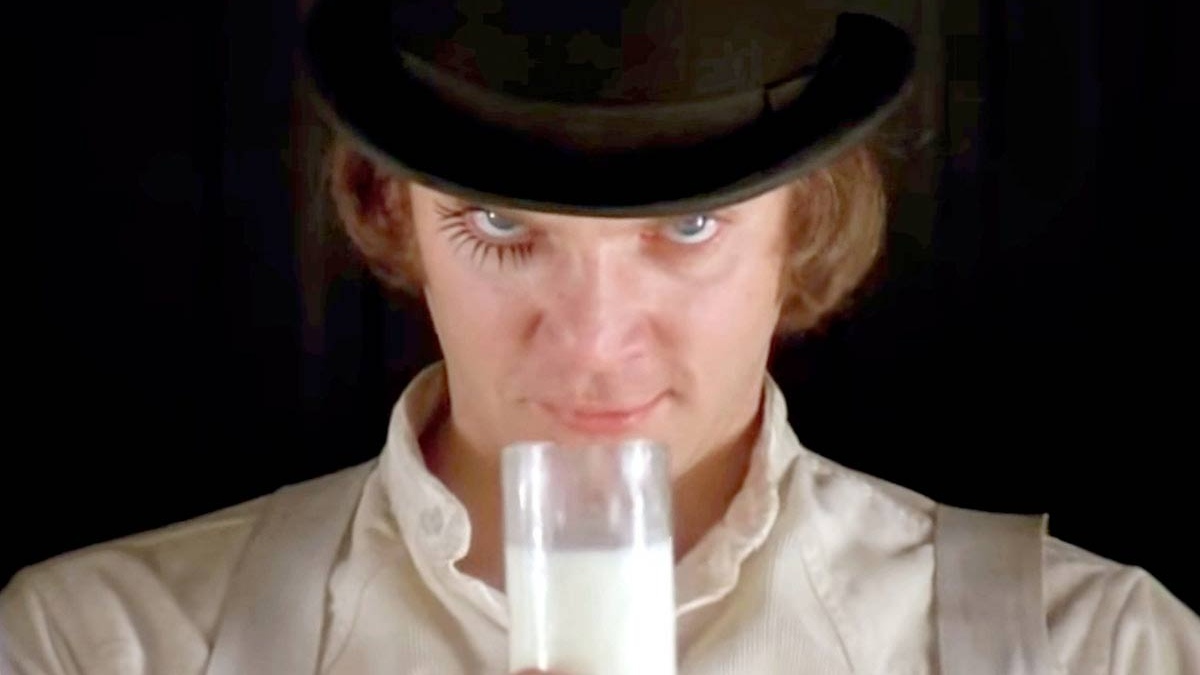 ¿Cuál es el significado de La Naranja Mecánica? Stanley Kubrick lo