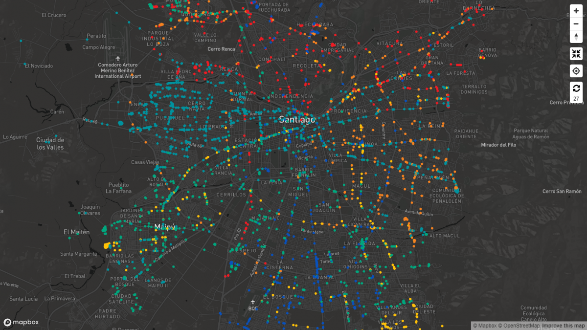 Segunda vuelta presidencial