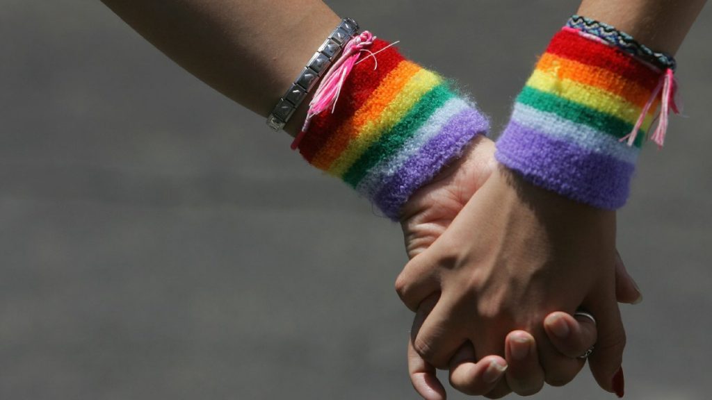 Matrimonio Igualitario Chile Cuando Primeras Ceremonias Casarme Podre Agendar Hora Registro Civil