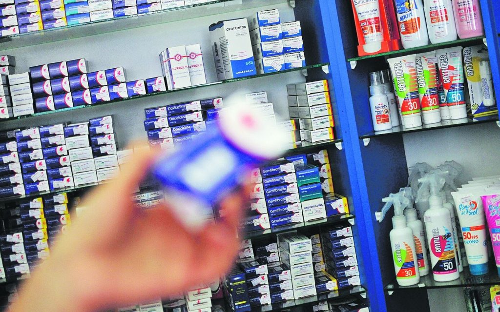 Medicamentos A Precio Mas Bajo Convenio Fonasa Como Se Hacerlo