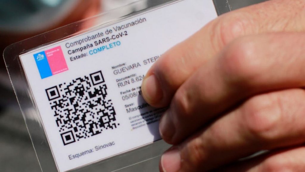 Pase De Movilidad Quienes Podrian Perderlo Desde Cuanto Fecha Como Sacarlo Descargarlo Solicitarlo Enero 2022