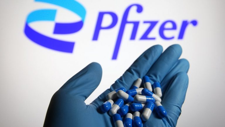 Píldora De Pfizer Aprueba Agencia Europea De Medicamentos Llegará A Chile Cuando Podría Pastilla