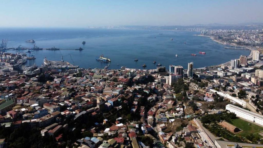 Plan Paso A Paso Ministerio De Salud Valparaiso Viña Del Mar Balance Coronavirus Que Comunas Avanzan Retroceden De Fase Apertura Inicial Preparacion 1 2 3 4 5