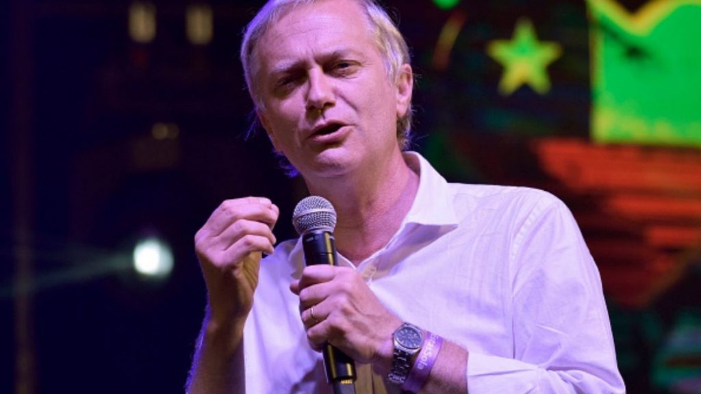 Programa de José Antonio Kast