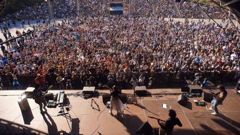 Primavera Sound Chile Como Donde Cuando Entradas Artistas Que Estaran Cuales Cartel Los Angeles España