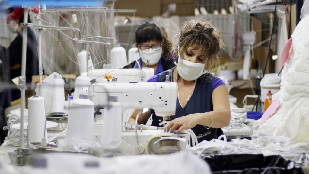 Proyecto De Jornada Laboral 45 40 Horas Semanales 38 Diputada Camila Vallejos Partido Comunista Congreso Senado Diputados