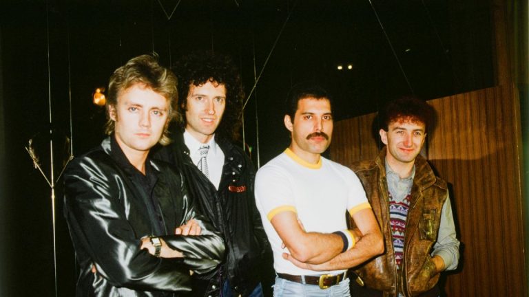 Queen Another One Bites The Dust Mensaje Subliminal Escondido Letra En La Cancion