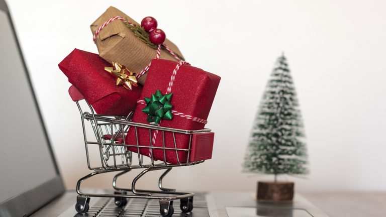 regalos de navidad comercio electronico ecommerce navidad 2021