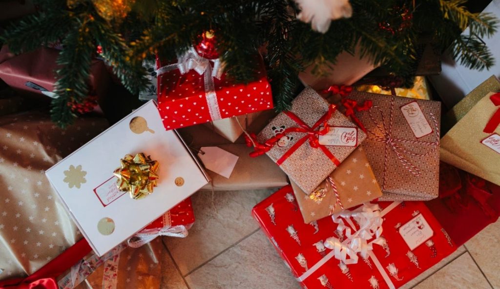 Regalos De Navidad Compras Sernac Virtuales Presenciales Cómo Ingresarlos Reclamos Alegatorio Sitio Web