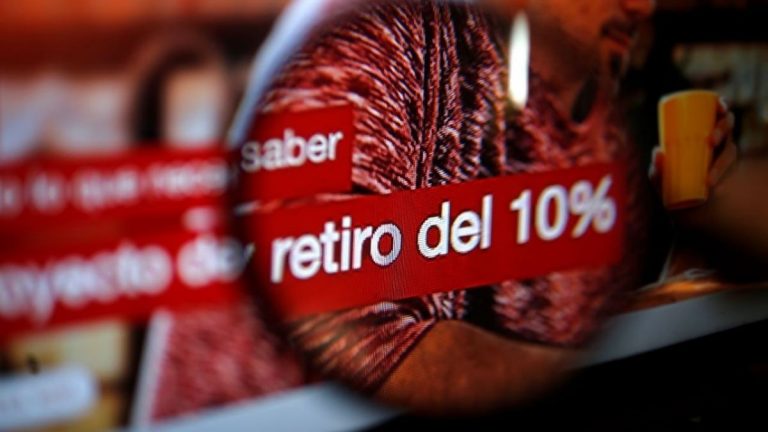 Segundo Tercer Cuarto Retiro Del 10% Fecha De Vencimiento Hasta Cuándo Se Puede Solicitar Retirar Pedir