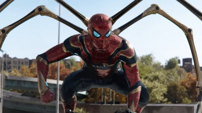 Spider-Man No Way Home Primer Minuto De La Pelicula Filtrado Adelanto