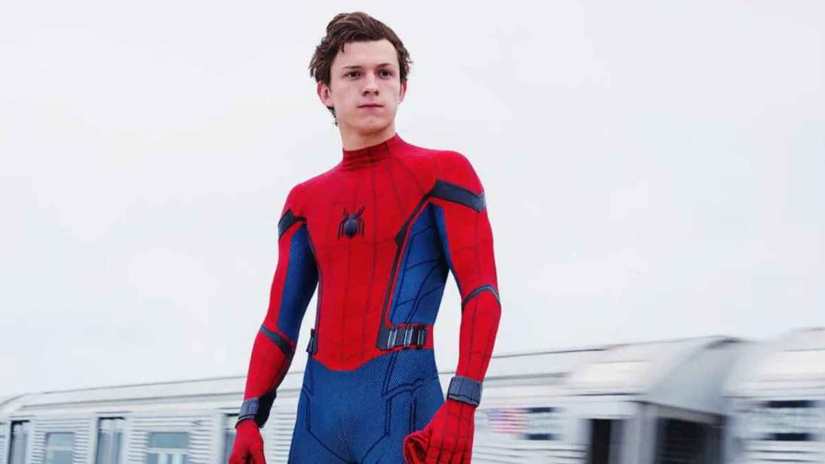 Tom Holland
