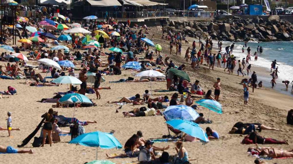 Viajes Interregionales Que Documentos Pase De Movilidad Necesito Para Viajar A Otra Region Dentro De Chile Del Pais Requisitos Barrera Sanitaria