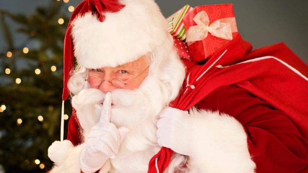 Viejito Pascuero Santa Claus San Nicolas Origen Historia Del Personaje Navideño Navidad 2021 Donde Viene El