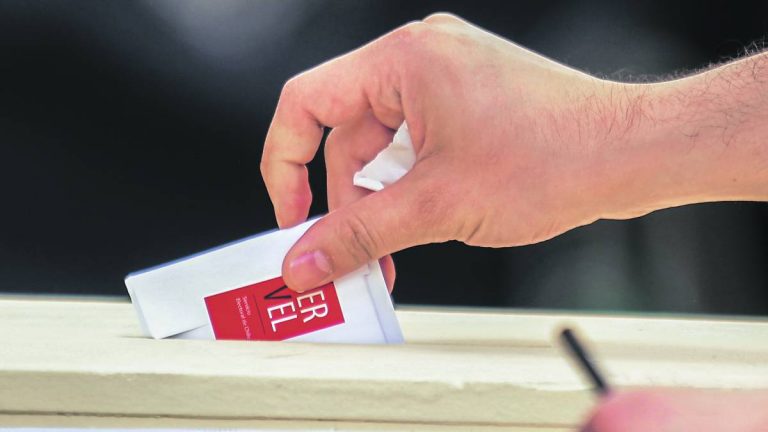 Votos Nulos Y Blancos A Quien Favorecen A Que Candidato Se Van Elecciones Presidenciales 2021 Votaciones Segunda Vuelta