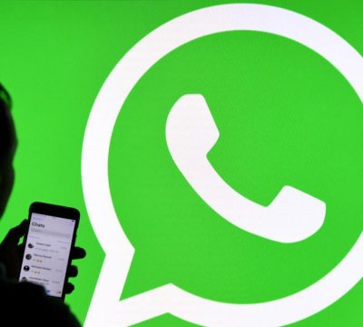 Whatsapp Chats Mensajes Temporales Nueva Opcion Plataforma Red Social Como Eliminarlos Mas Facil Actualizacion