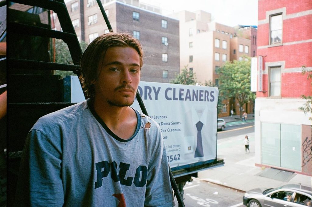 Henry Eikenberry euphoria