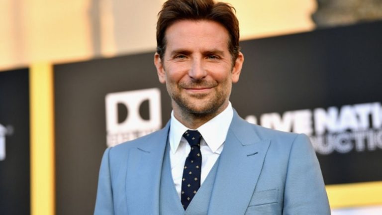 Bradley Cooper nueva película