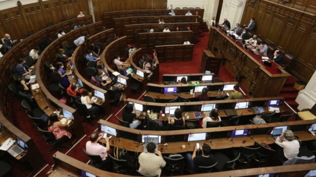 plebiscito de salida