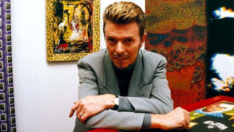 David Bowie últimos días