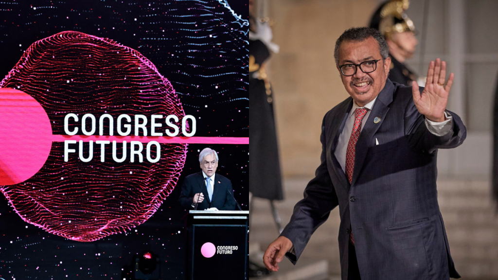 Congreso Futuro 2022
