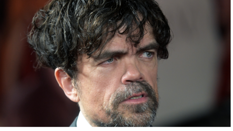 Peter Dinklage Tyrion