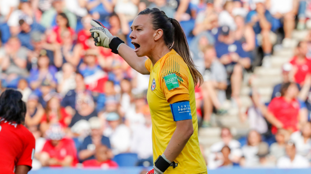 Christiane Endler The Best