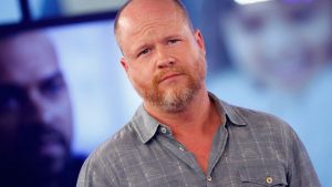 Joss Whedon Ray Fisher