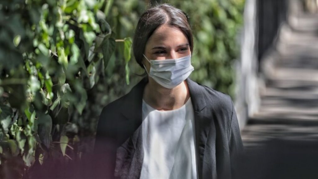 Primera Dama en Chile