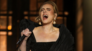 Adele Conciertos