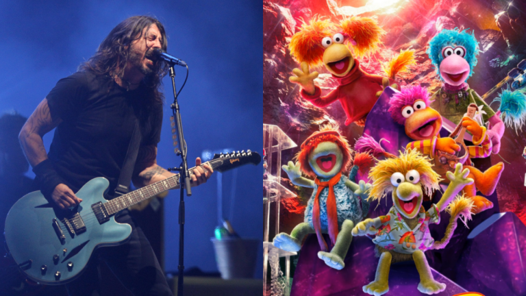 Foo Fighters canción