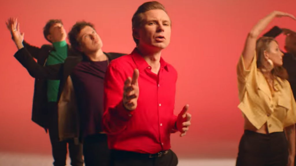 Franz Ferdinand sencillo