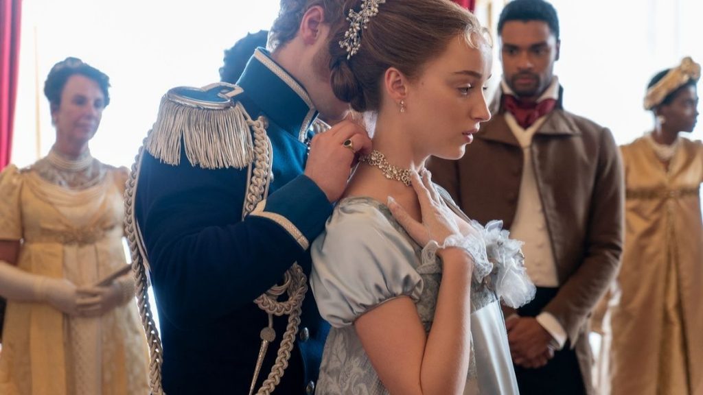 segunda temporada de Bridgerton