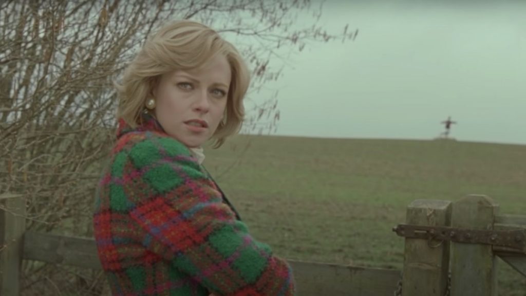 Spencer Princesa Diana