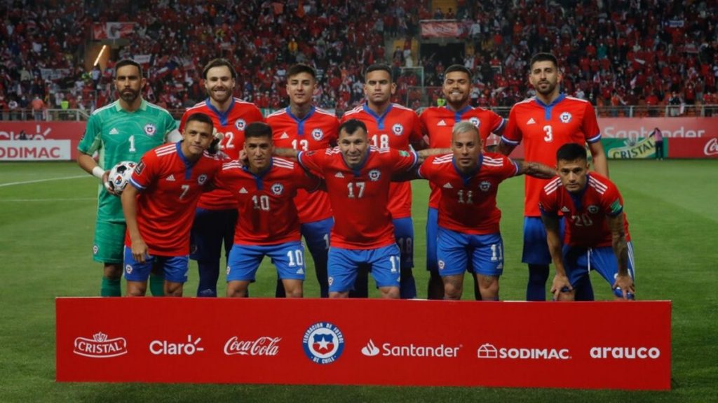 Tabla de Posiciones Qatar 2022