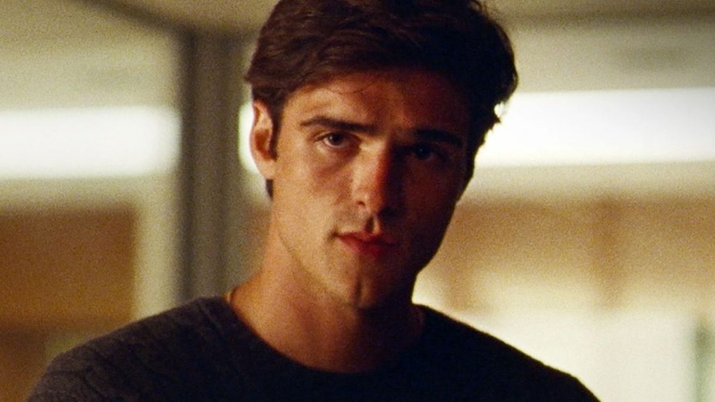 Euphoria cuarto capítulo