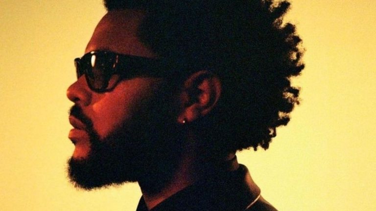 The Weeknd nuevo álbum