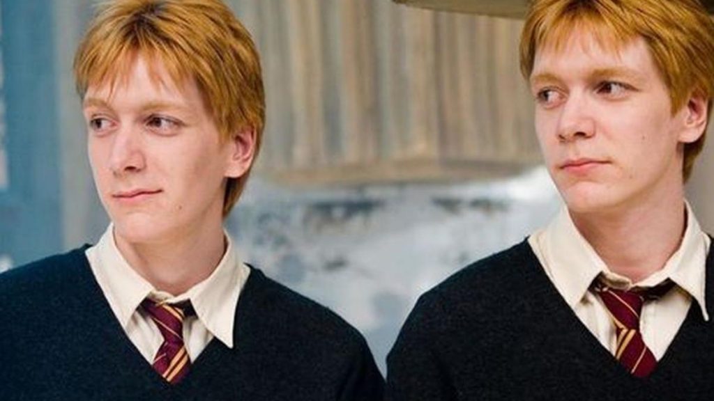 Regreso a Hogwarts error