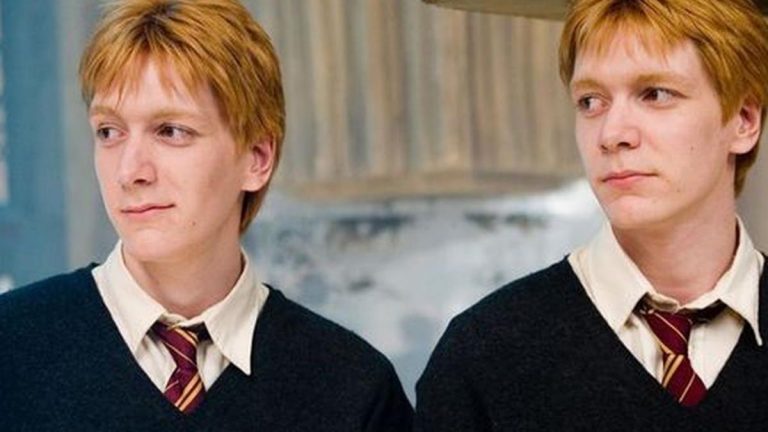 Regreso a Hogwarts error