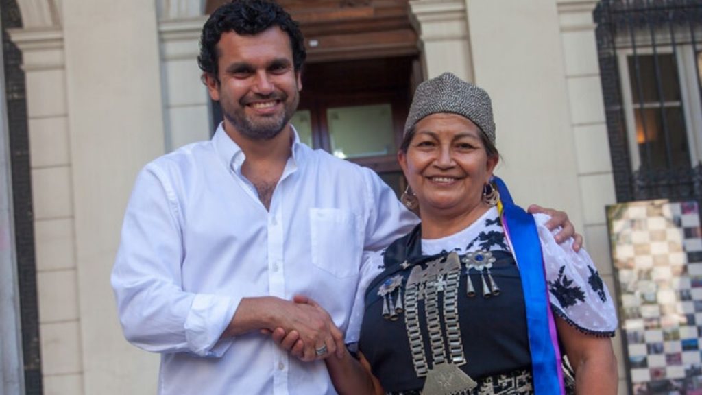 Convención Constitucional directiva