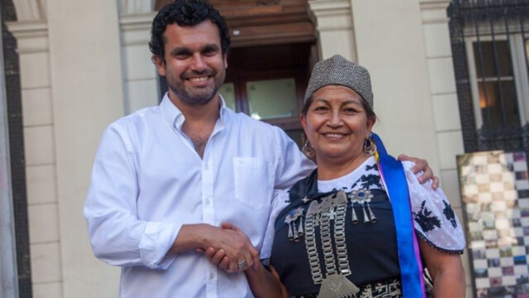 Convención Constitucional directiva