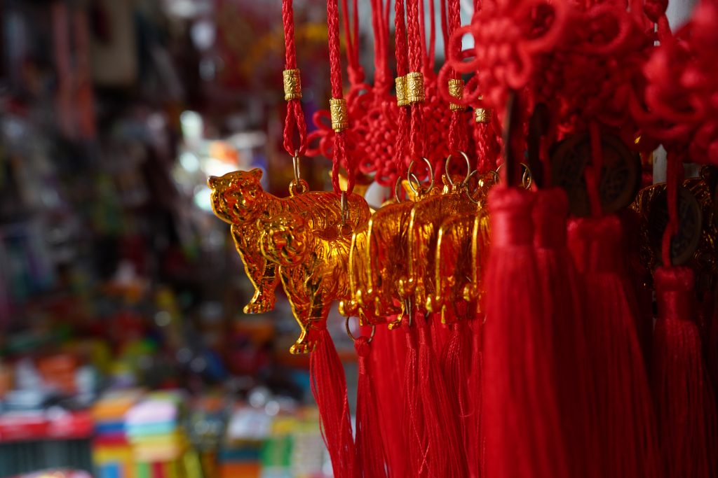 Año nuevo chino 2022