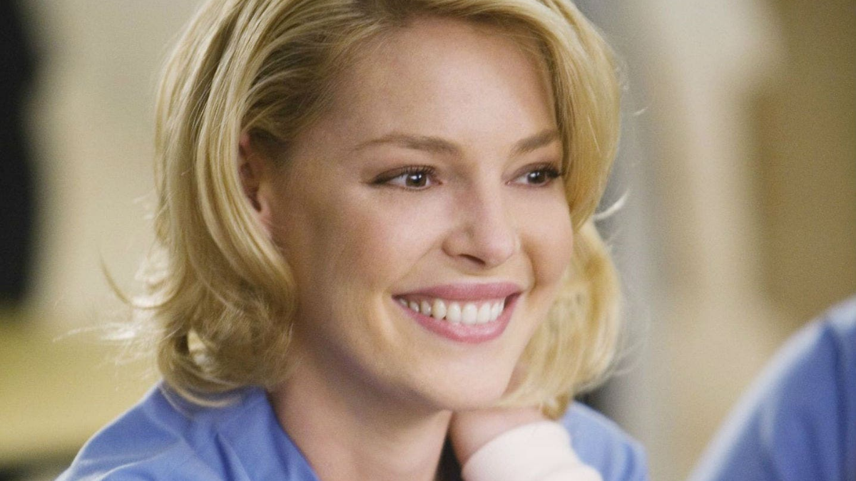 Grey´s Anatomy ¿Izzie Stevens podría haber sido otra? — Rock&Pop
