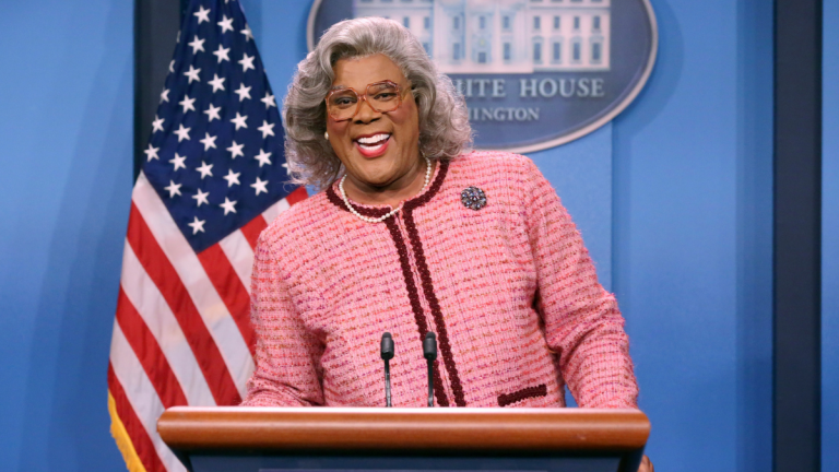 Madea