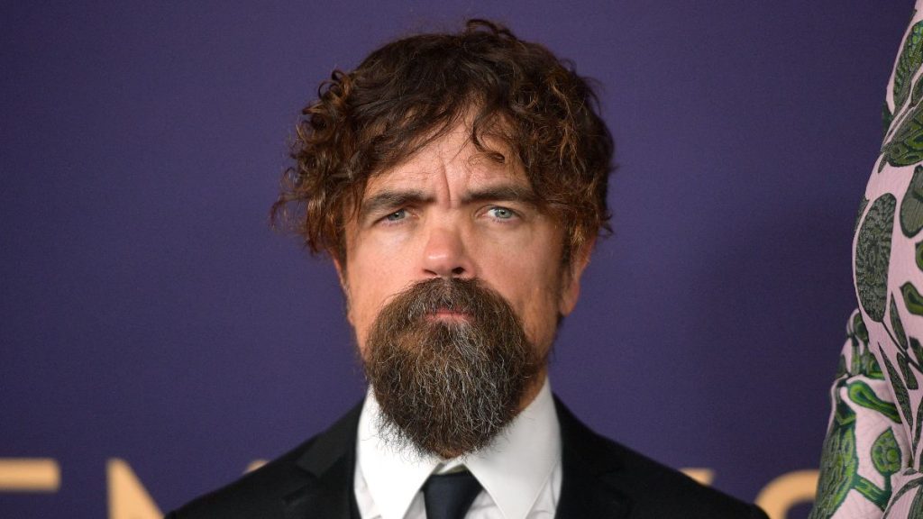 Peter Dinklage Blancanieves