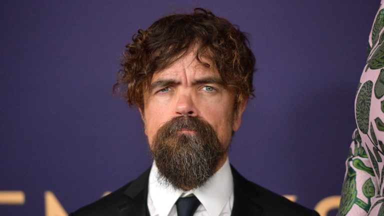 Peter Dinklage Blancanieves